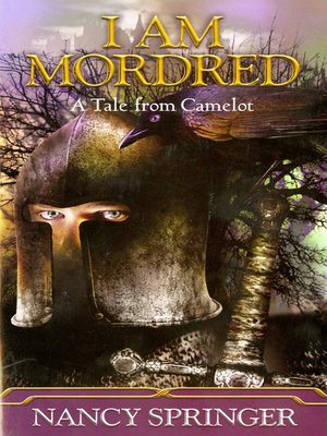 cover image of I Am Mordred